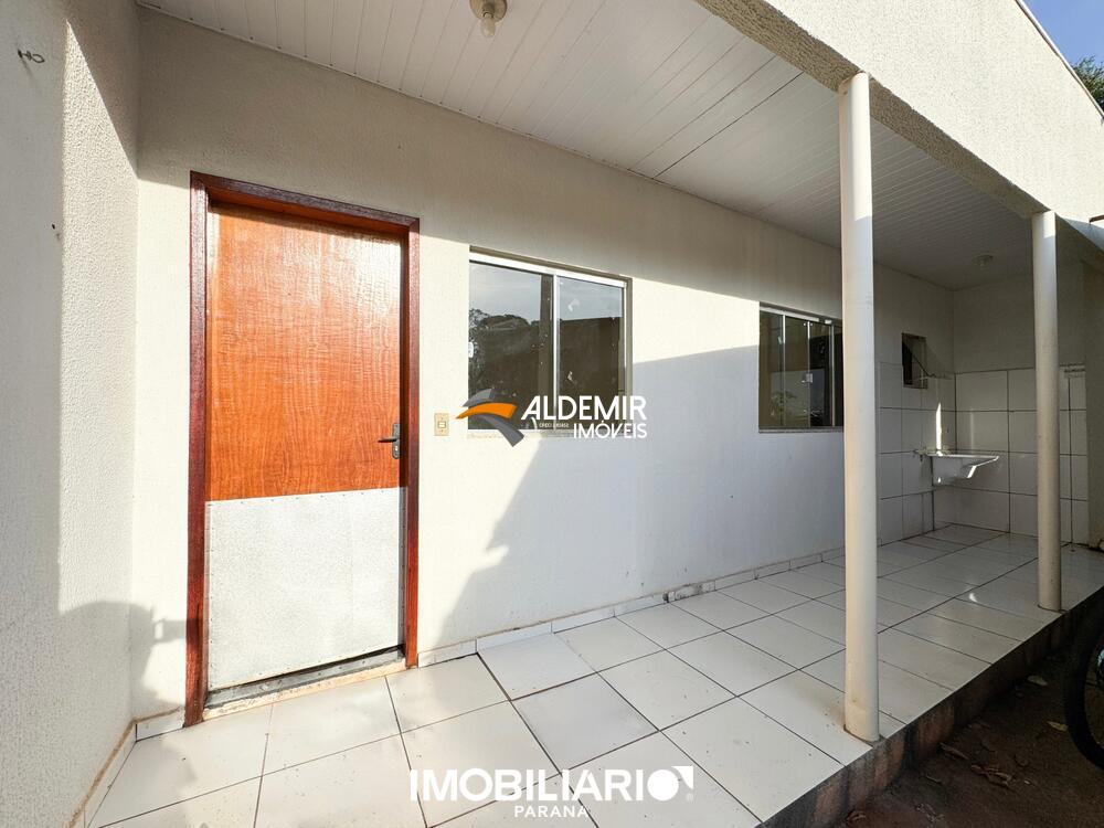 Kitnet para  Alugar em Umuarama pela Aldemir Imóveis