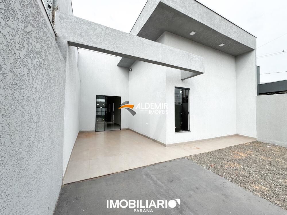 Residência para  Venda em Umuarama pela Aldemir Imóveis