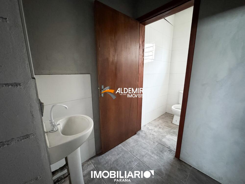 Prédio Comercial para  Alugar em Umuarama pela Aldemir Imóveis