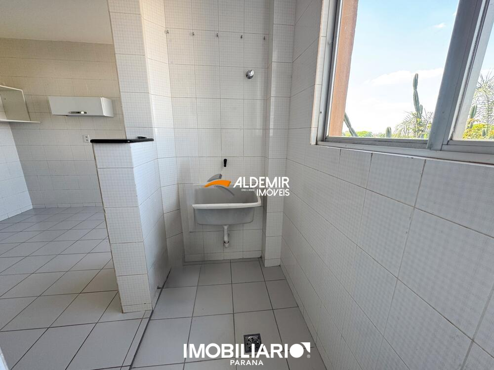 Apartamento para  Venda em Umuarama pela Aldemir Imóveis