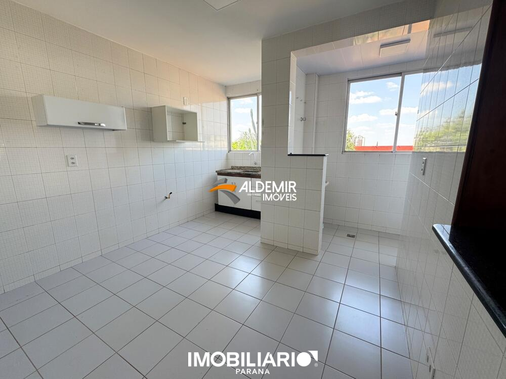 Apartamento para  Venda em Umuarama pela Aldemir Imóveis