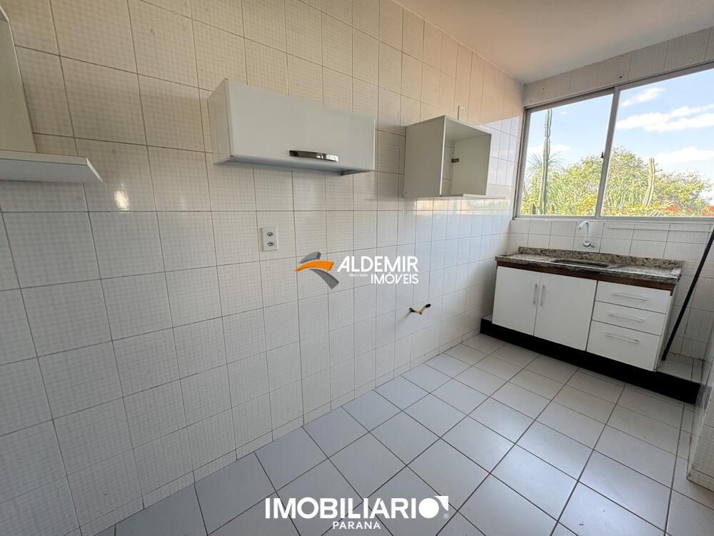 Apartamento para  Venda em Umuarama pela Aldemir Imóveis