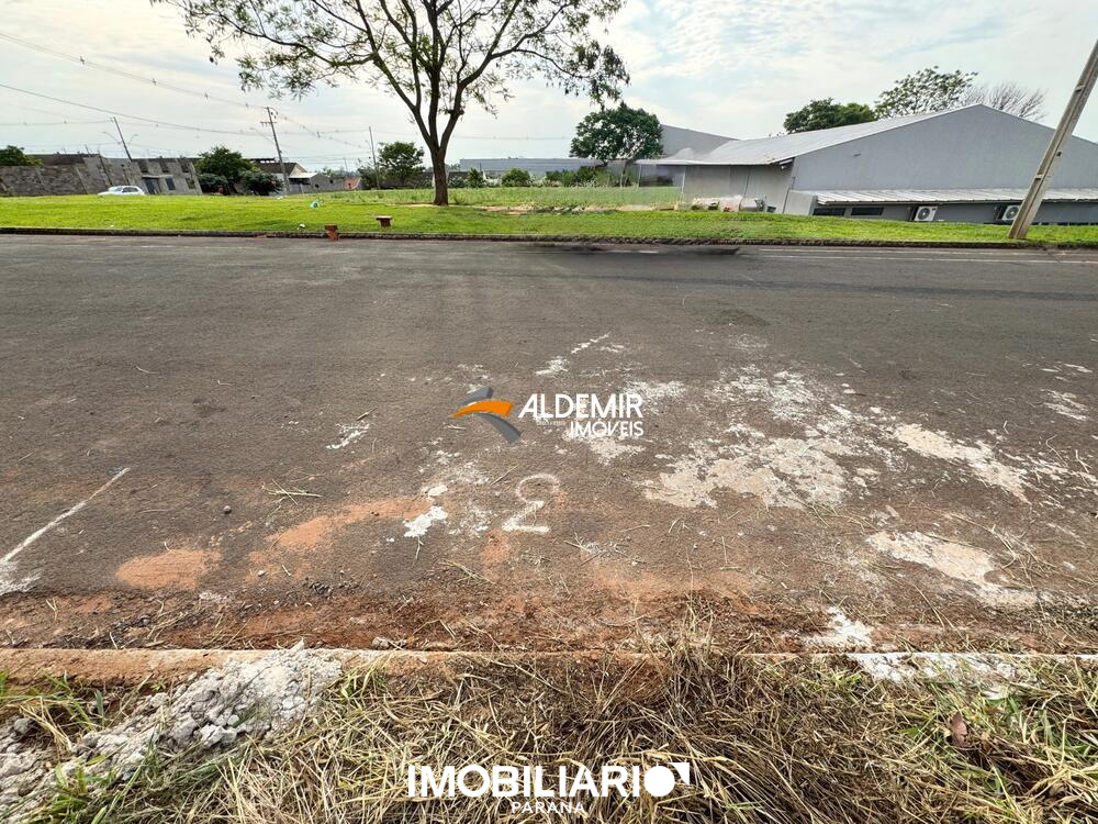 Terreno para  Venda em Umuarama pela Aldemir Imóveis