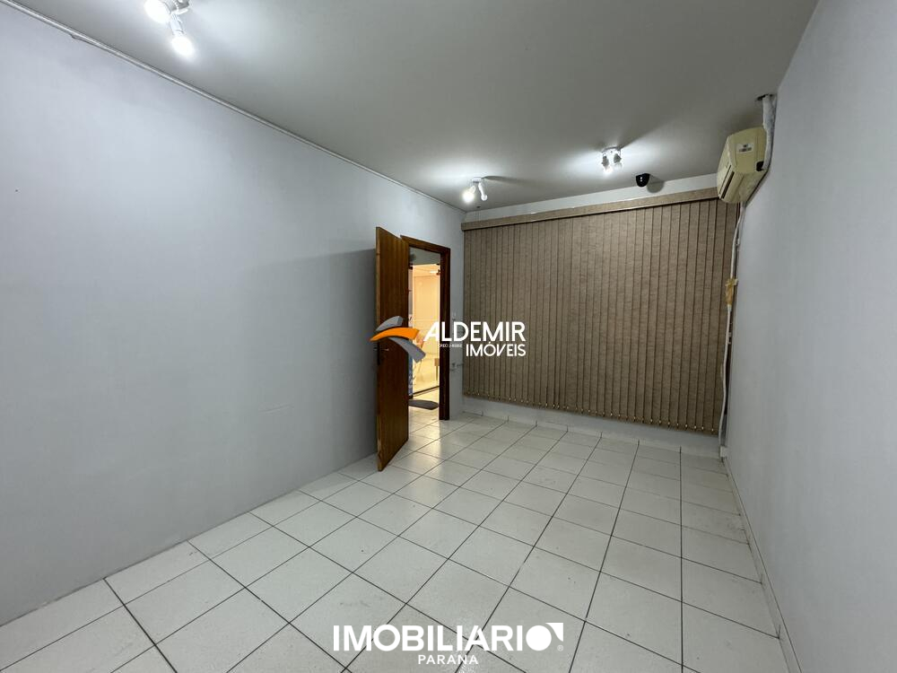 Loja Comercial para  Venda em Umuarama pela Aldemir Imóveis