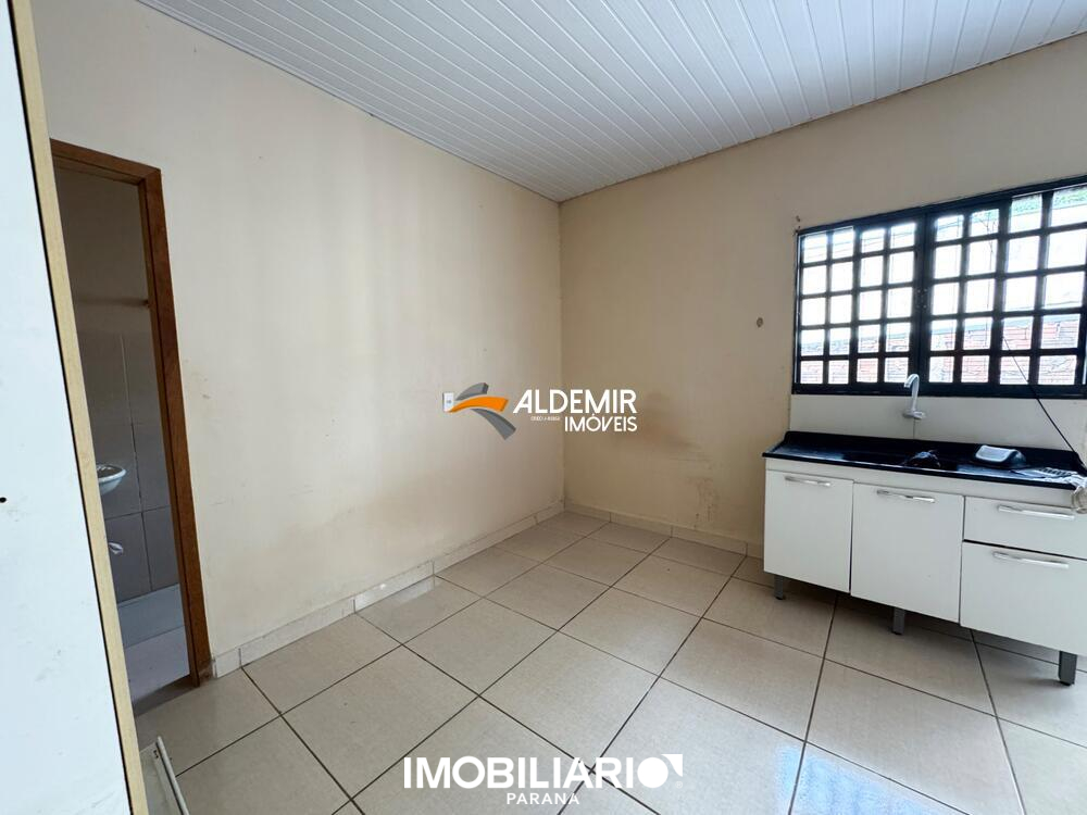 Kitnet para  Alugar em Umuarama pela Aldemir Imóveis