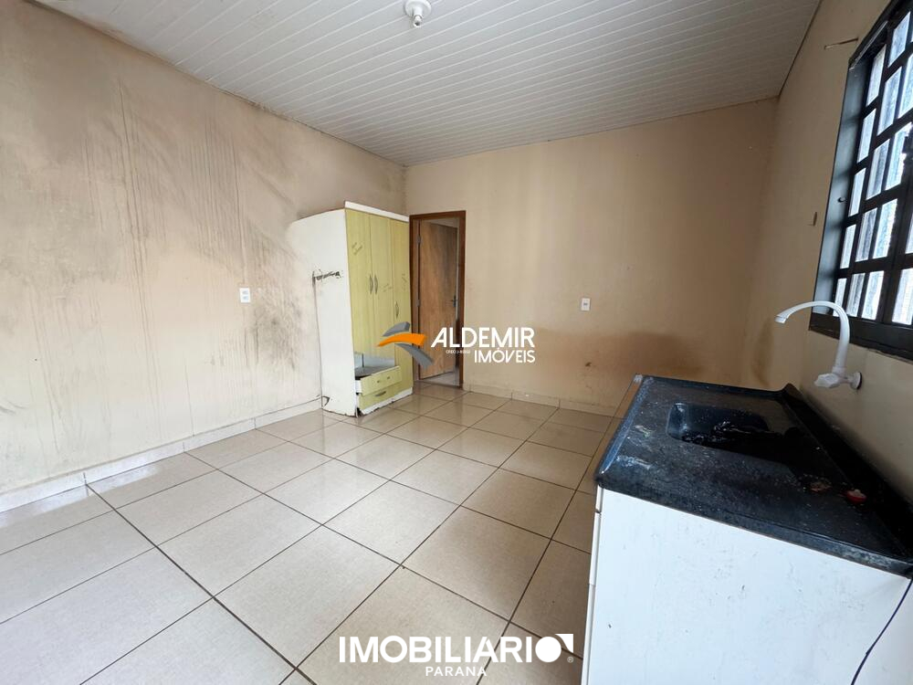 Kitnet para  Alugar em Umuarama pela Aldemir Imóveis