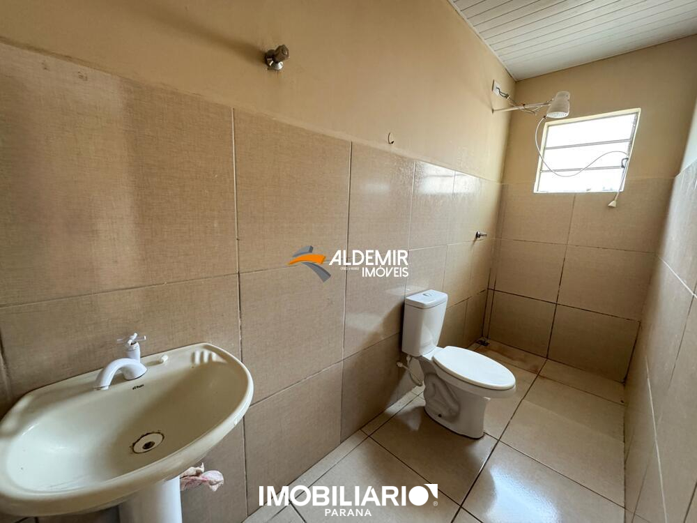 Kitnet para  Alugar em Umuarama pela Aldemir Imóveis