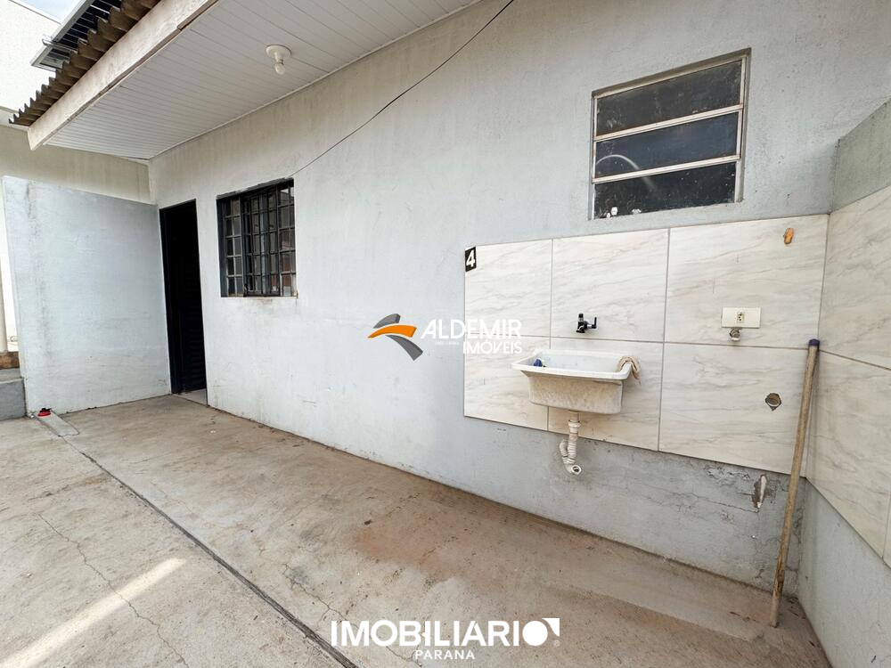 Kitnet para  Alugar em Umuarama pela Aldemir Imóveis