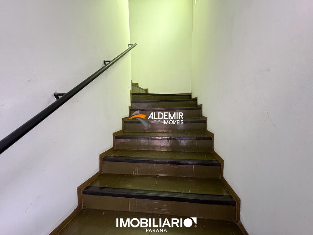 Apartamento para  Alugar em Umuarama pela Aldemir Imóveis