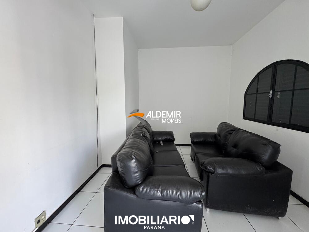 Apartamento para  Alugar em Umuarama pela Aldemir Imóveis