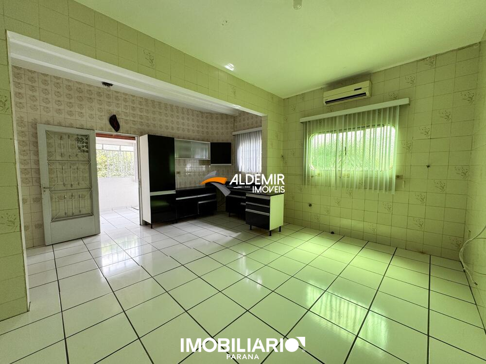 Apartamento para  Alugar em Umuarama pela Aldemir Imóveis