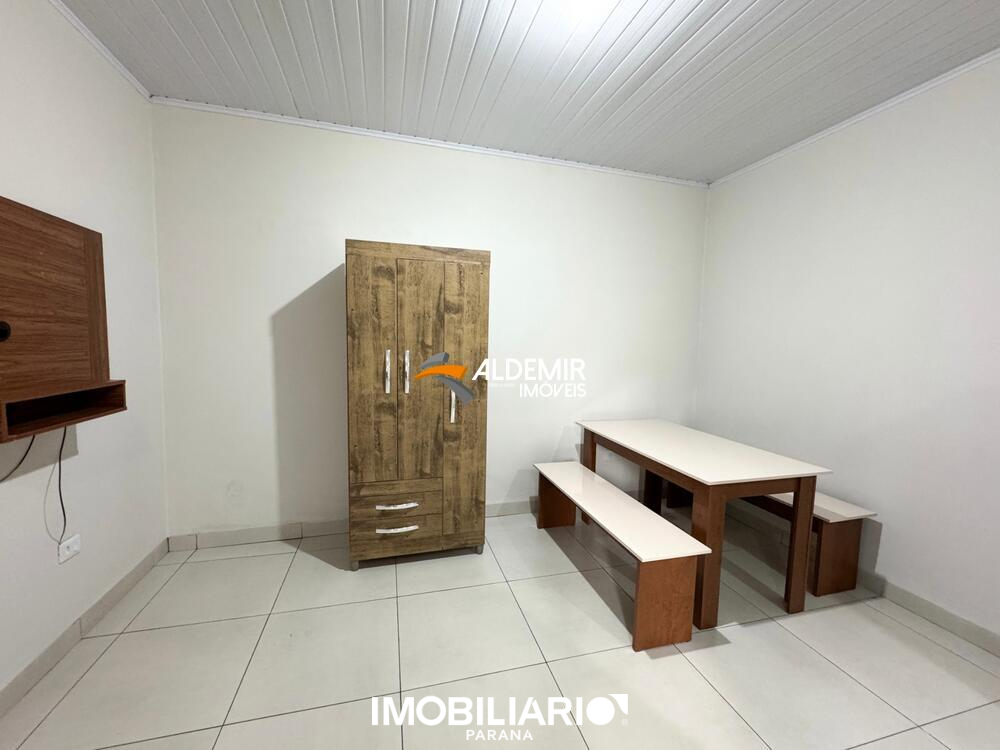 Kitnet para  Alugar em Umuarama pela Aldemir Imóveis
