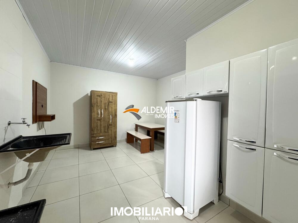 Kitnet para  Alugar em Umuarama pela Aldemir Imóveis