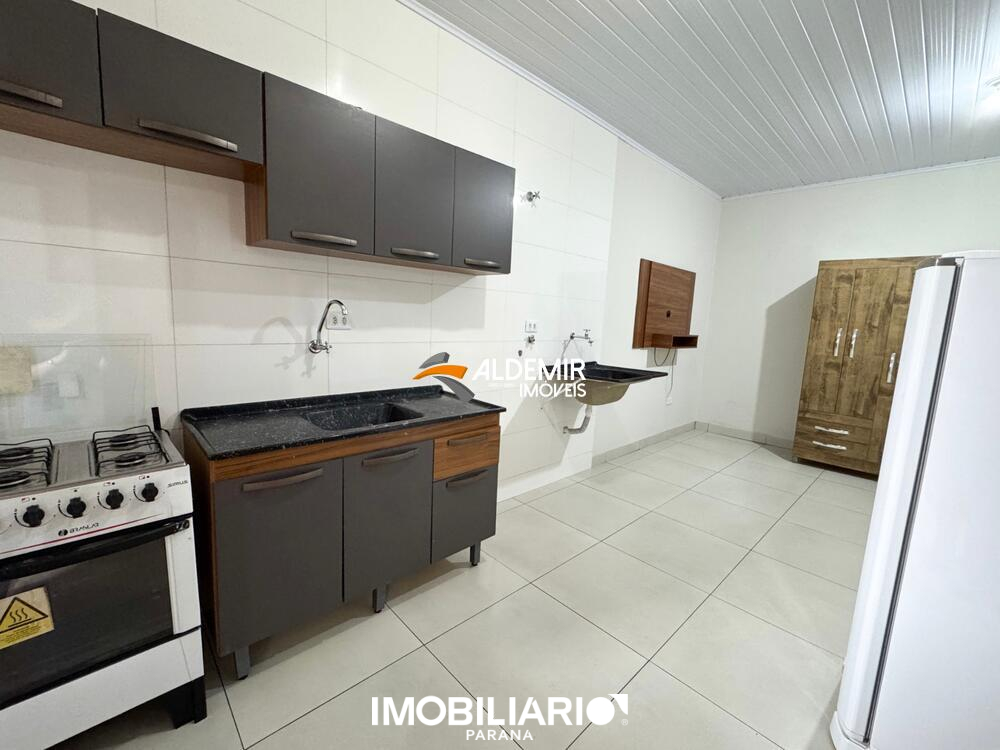 Kitnet para  Alugar em Umuarama pela Aldemir Imóveis