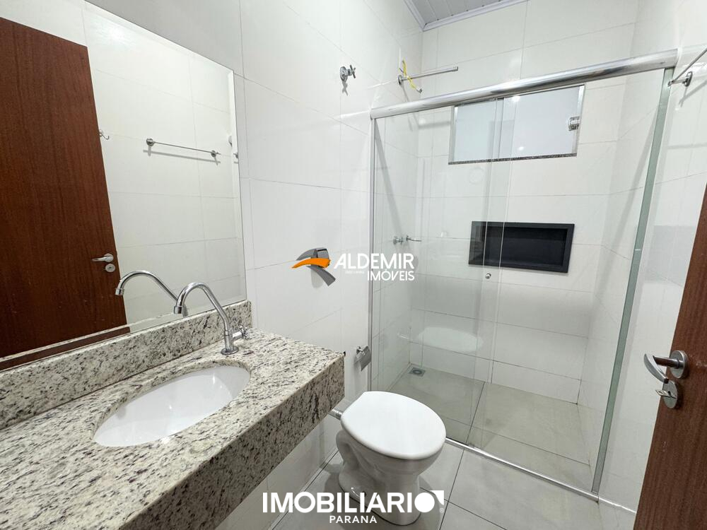 Kitnet para  Alugar em Umuarama pela Aldemir Imóveis