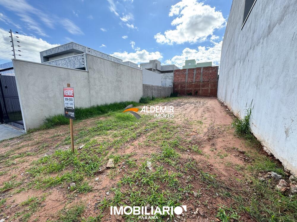 Terreno para  Venda em Umuarama pela Aldemir Imóveis
