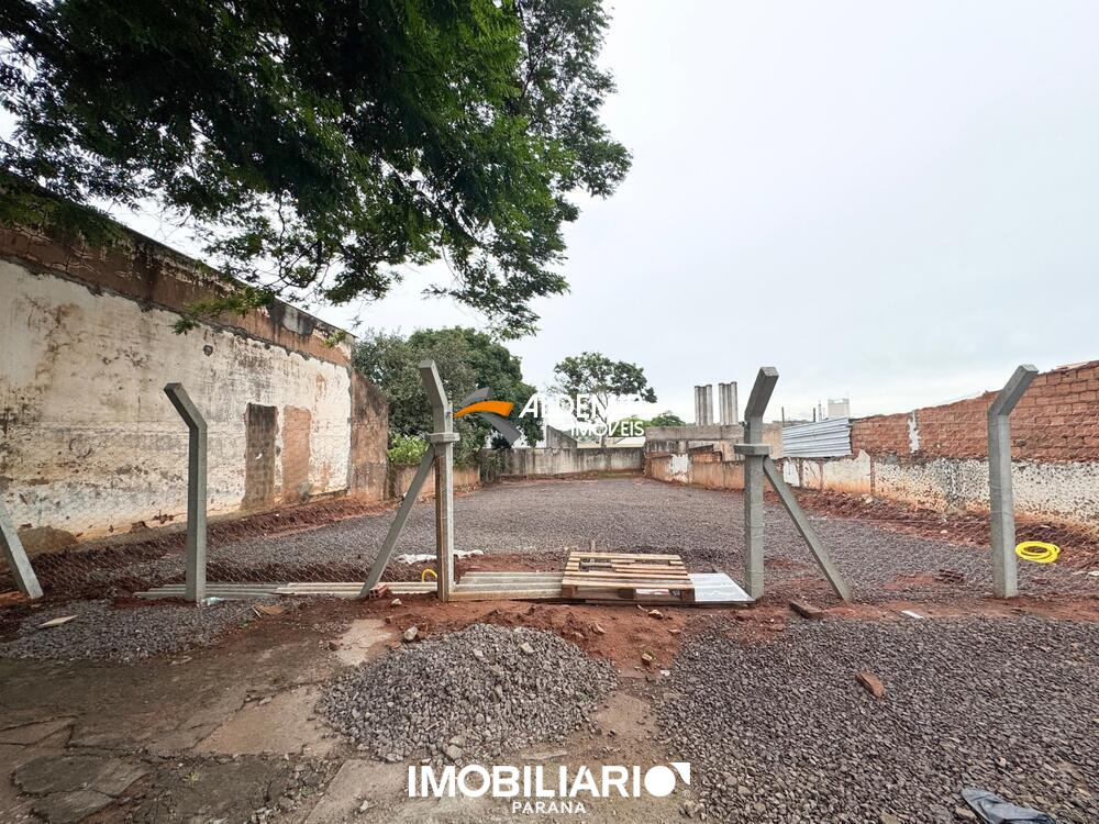 Terreno para  Venda em Umuarama pela Aldemir Imóveis