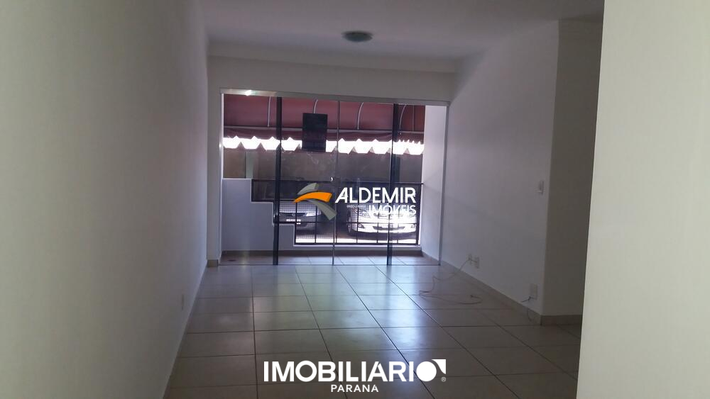 Apartamento para  Alugar em Umuarama pela Aldemir Imóveis