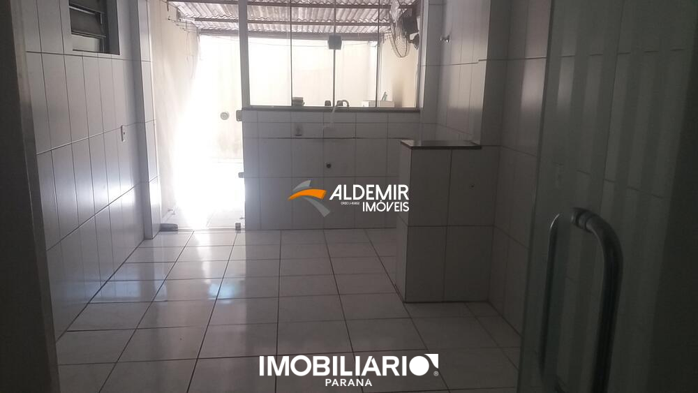 Apartamento para  Alugar em Umuarama pela Aldemir Imóveis