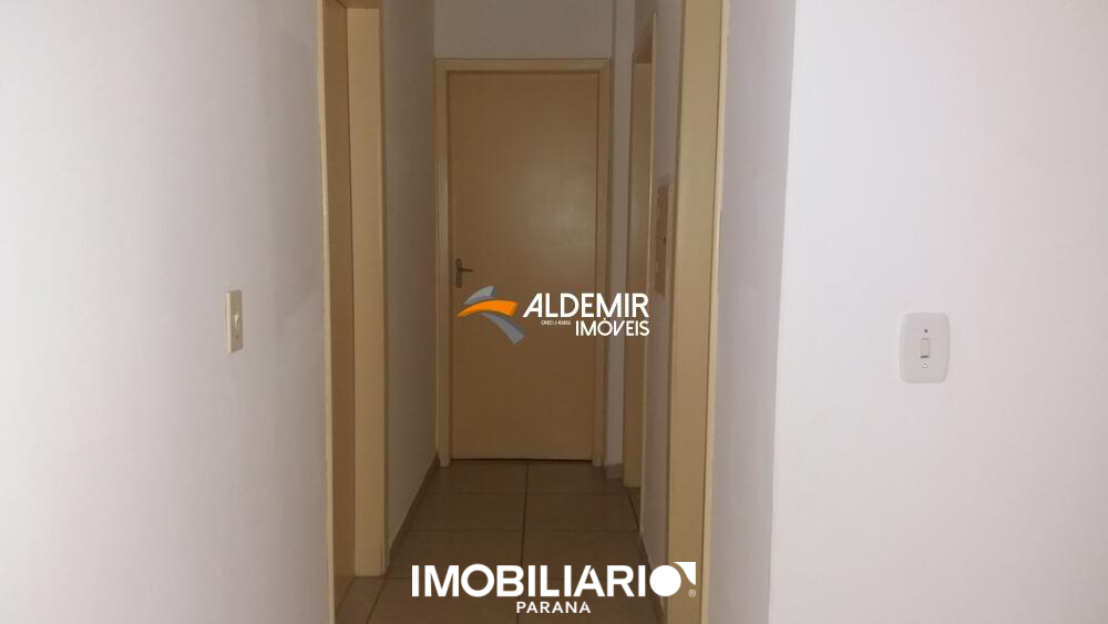 Apartamento para  Alugar em Umuarama pela Aldemir Imóveis
