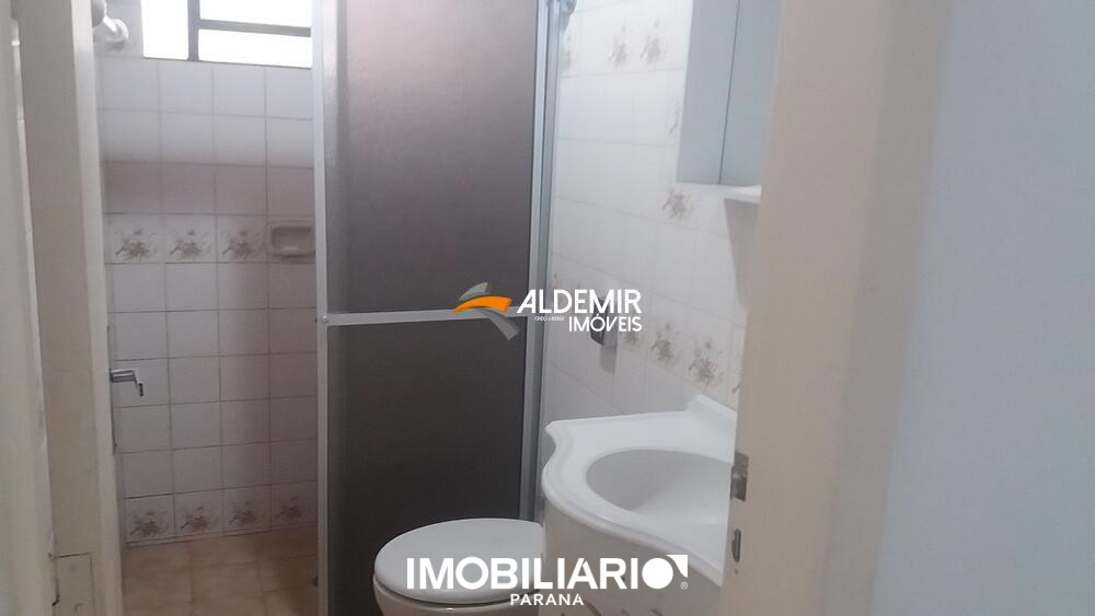 Apartamento para  Alugar em Umuarama pela Aldemir Imóveis