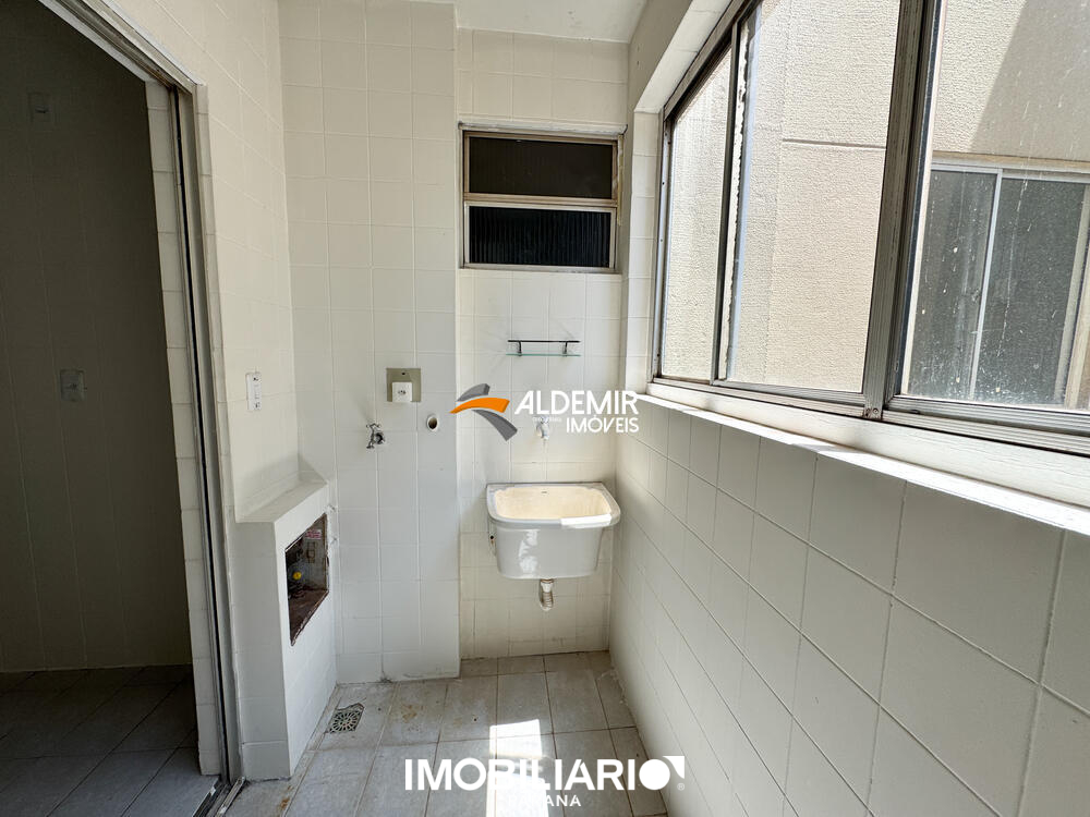 Apartamento para  Alugar em Umuarama pela Aldemir Imóveis