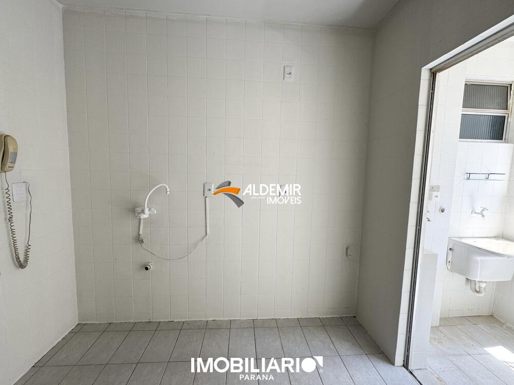 Apartamento para  Alugar em Umuarama pela Aldemir Imóveis