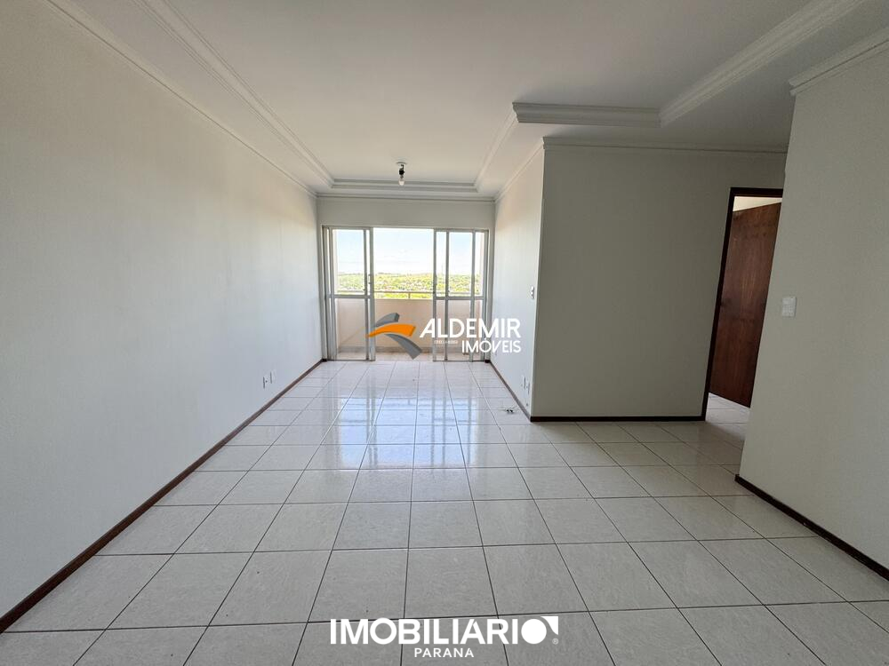 Apartamento para  Alugar em Umuarama pela Aldemir Imóveis