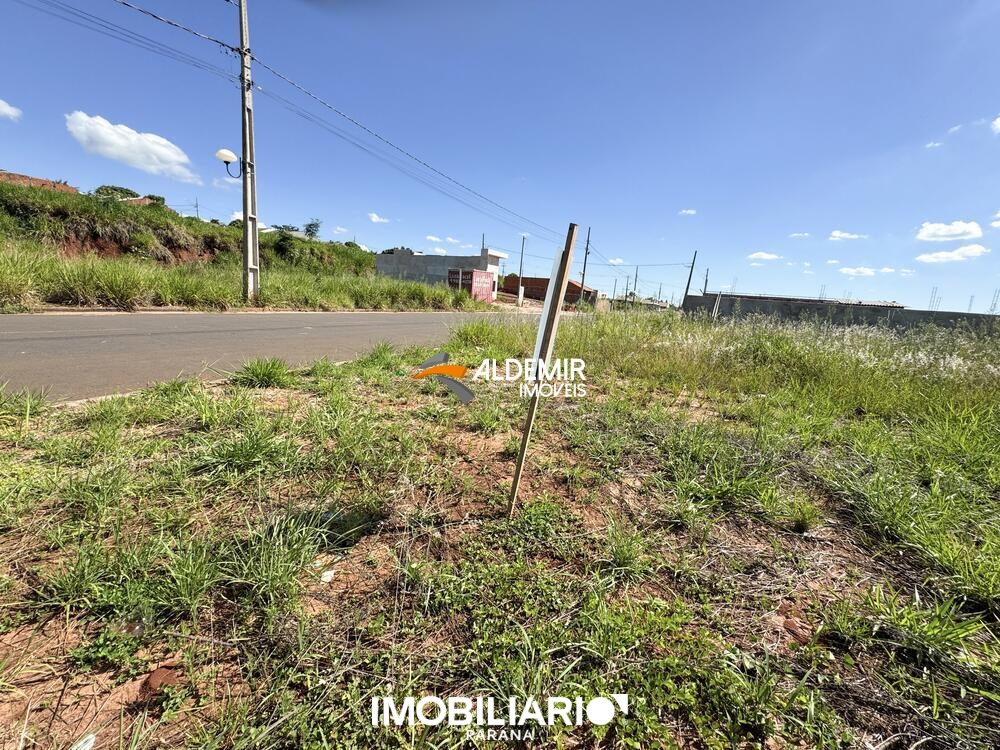 Terreno para  Venda em Umuarama pela Aldemir Imóveis
