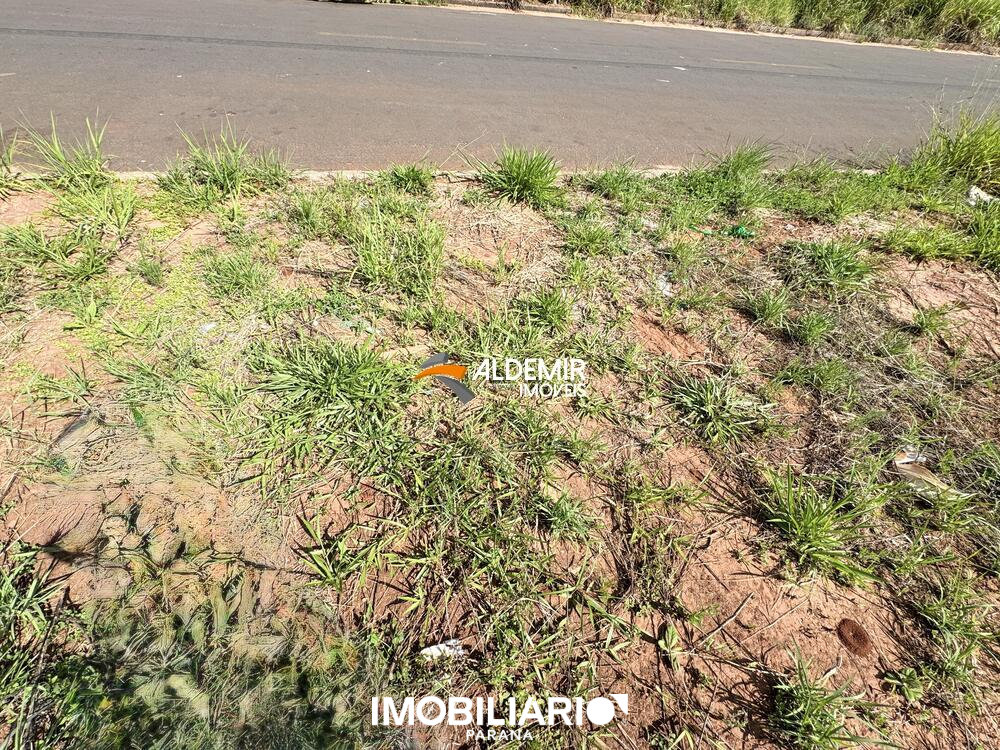 Terreno para  Venda em Umuarama pela Aldemir Imóveis