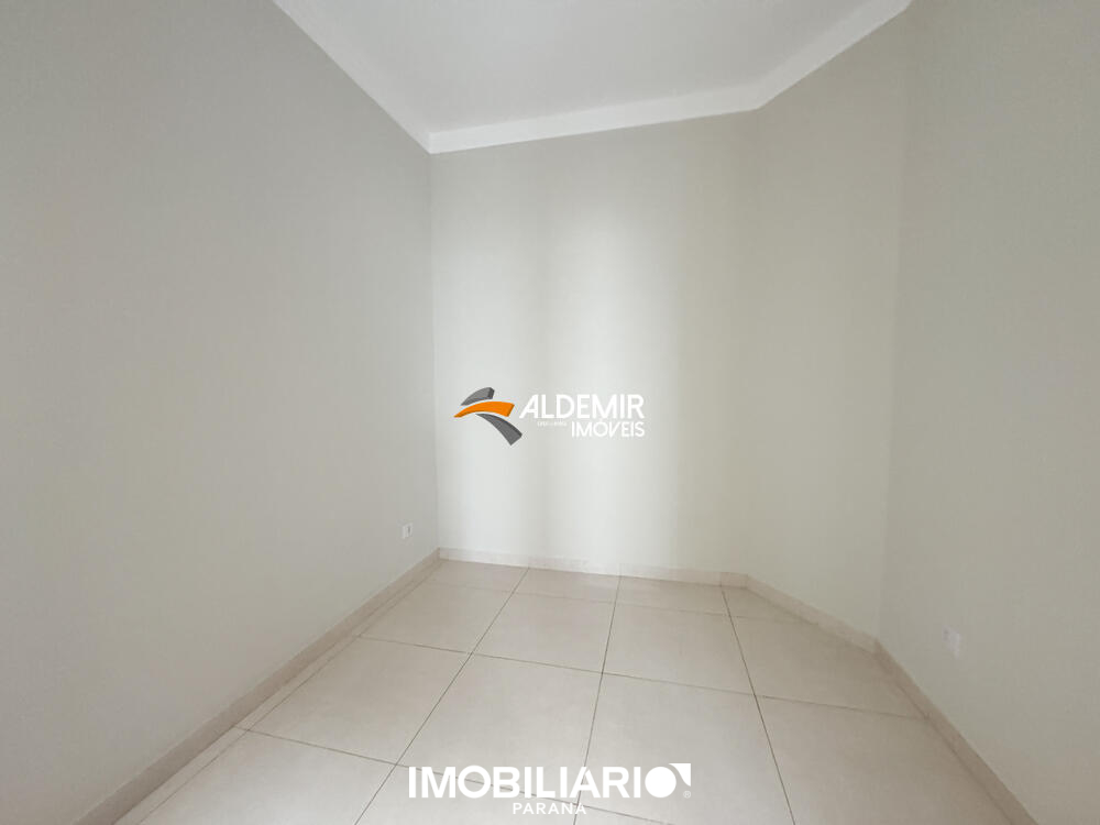 Residência para  Alugar em Umuarama pela Aldemir Imóveis