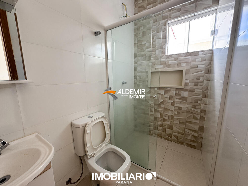 Residência para  Alugar em Umuarama pela Aldemir Imóveis
