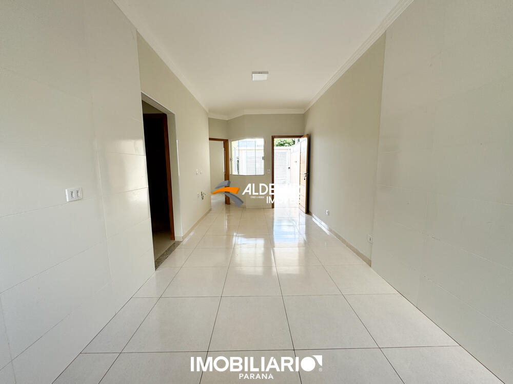 Residência para  Alugar em Umuarama pela Aldemir Imóveis
