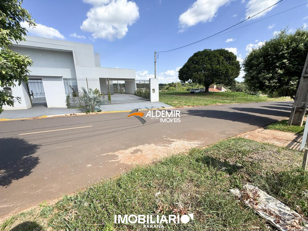 Terreno para  Venda em Umuarama pela Aldemir Imóveis