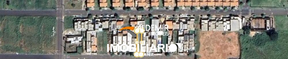 Terreno para  Venda em Umuarama pela Aldemir Imóveis