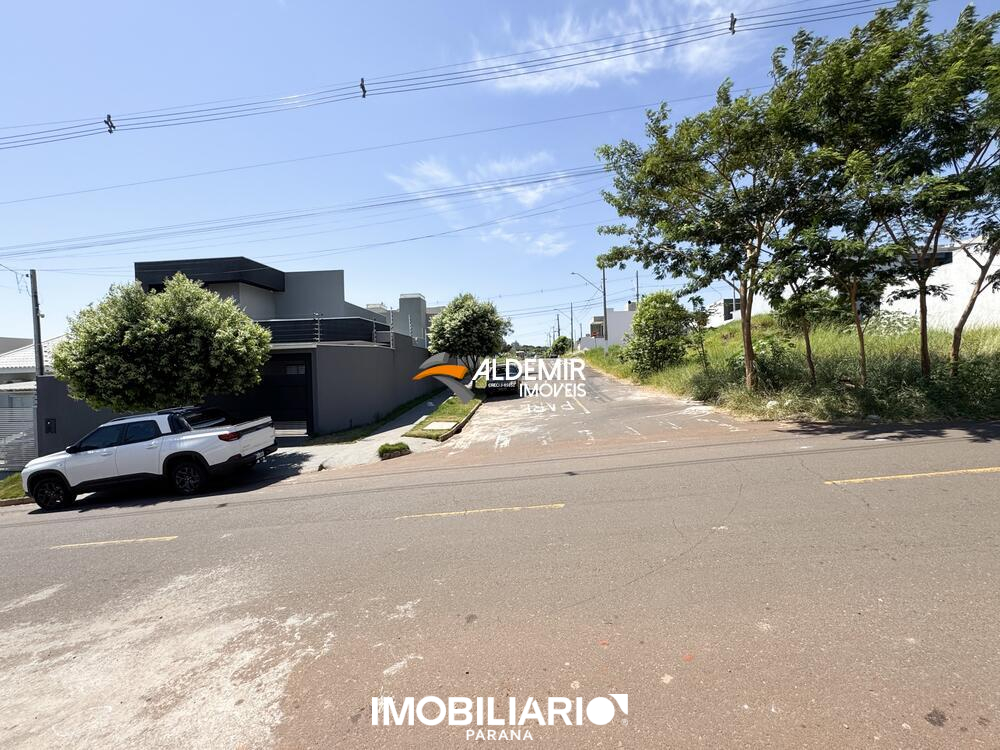 Terreno para  Venda em Umuarama pela Aldemir Imóveis