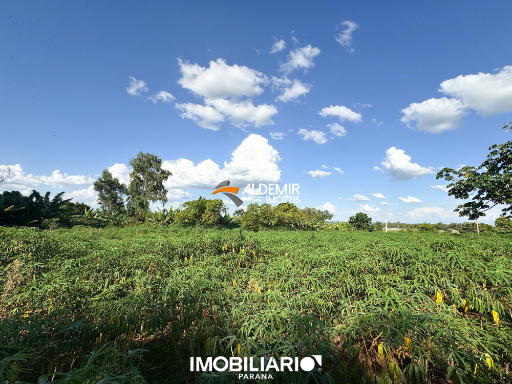 Chácara para  Venda em Xambrê pela Aldemir Imóveis