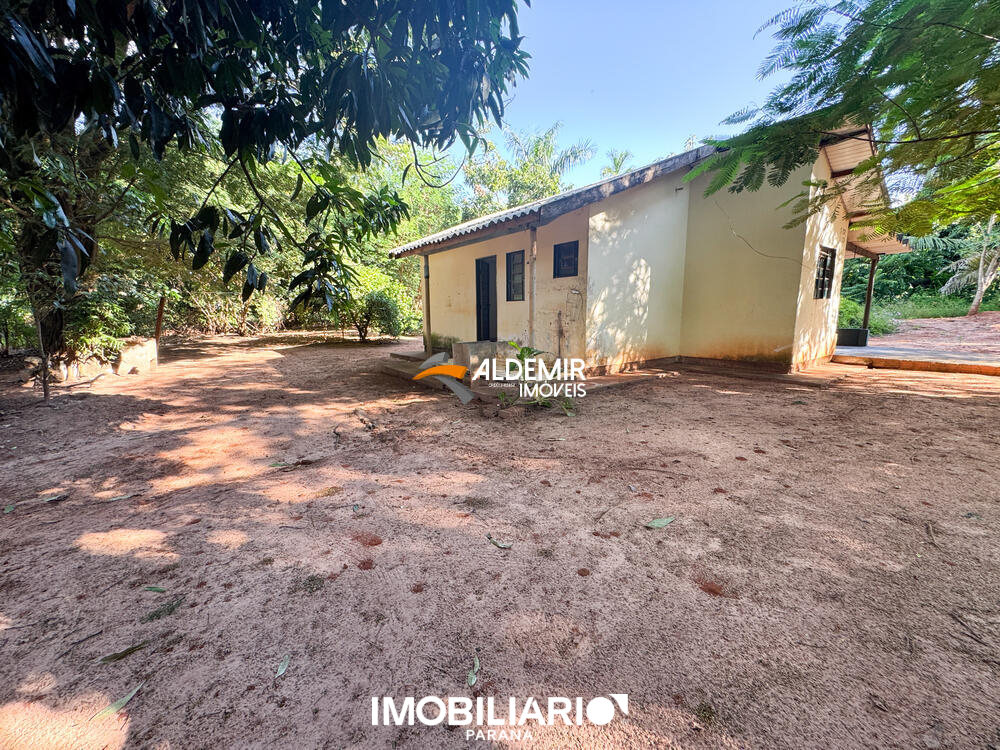 Chácara para  Venda em Xambrê pela Aldemir Imóveis