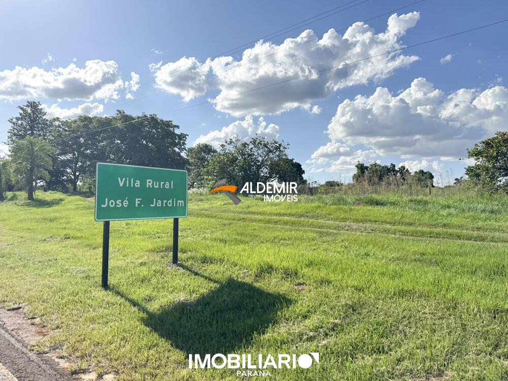 Chácara para  Venda em Xambrê pela Aldemir Imóveis