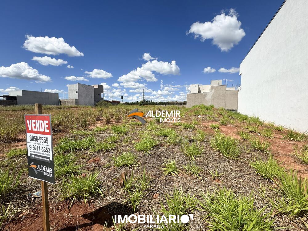 Terreno para  Venda em Umuarama pela Aldemir Imóveis