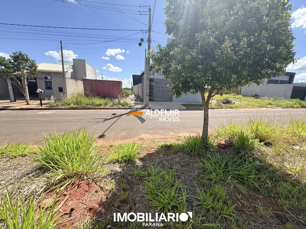 Terreno para  Venda em Umuarama pela Aldemir Imóveis