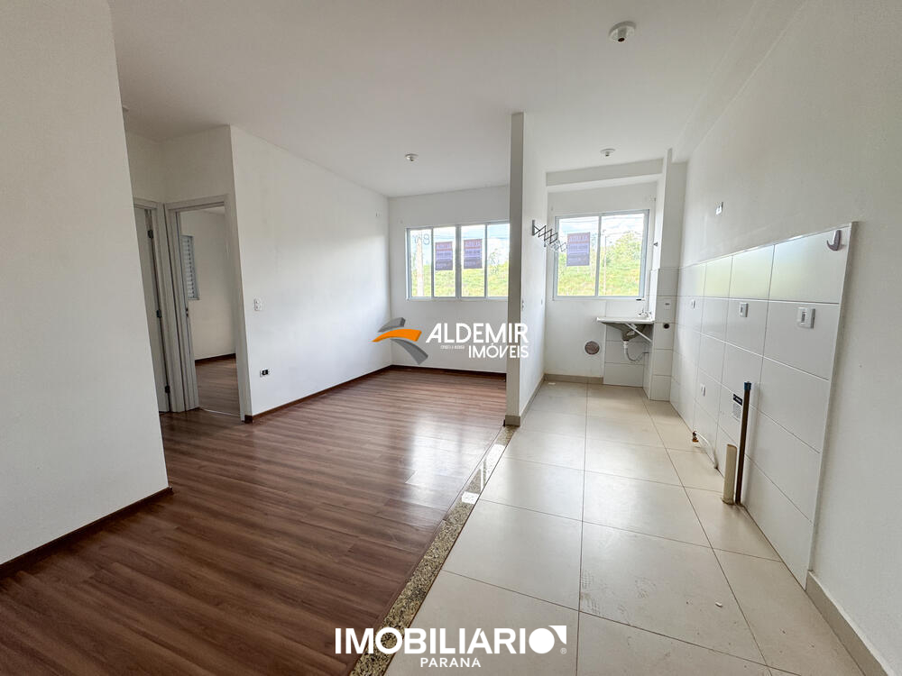 Apartamento para  Alugar em Umuarama pela Aldemir Imóveis