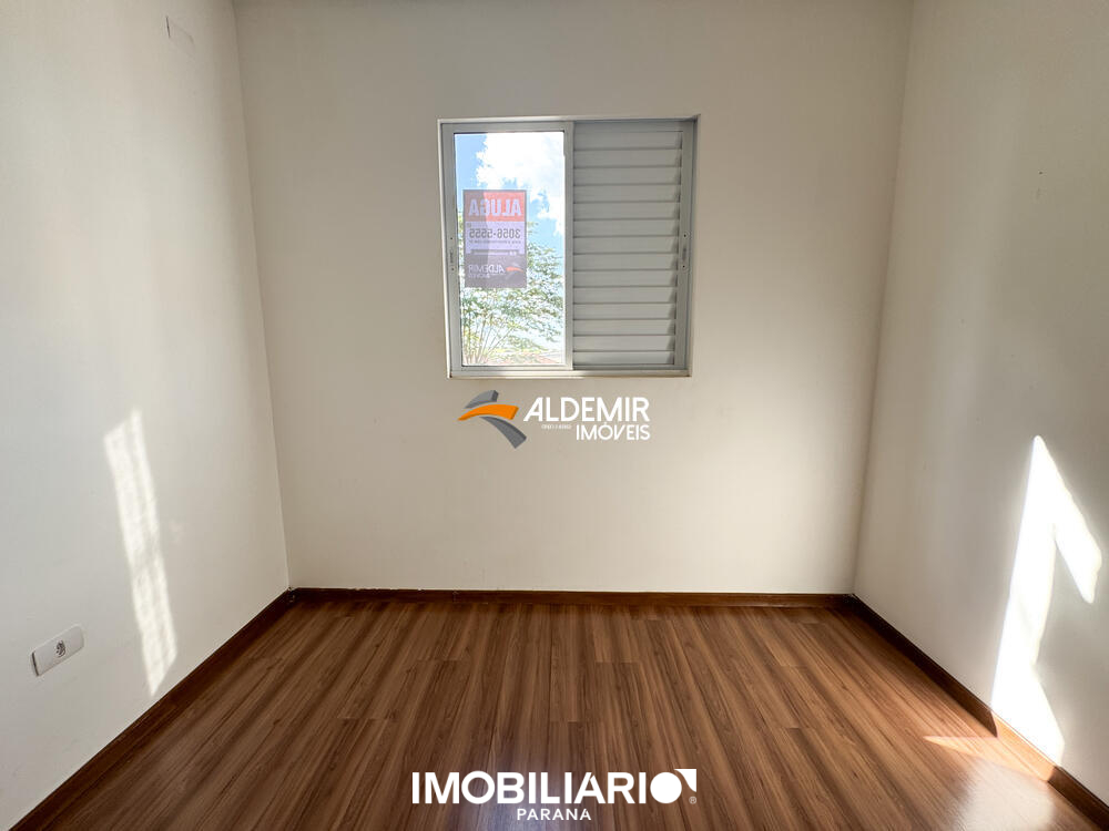 Apartamento para  Alugar em Umuarama pela Aldemir Imóveis