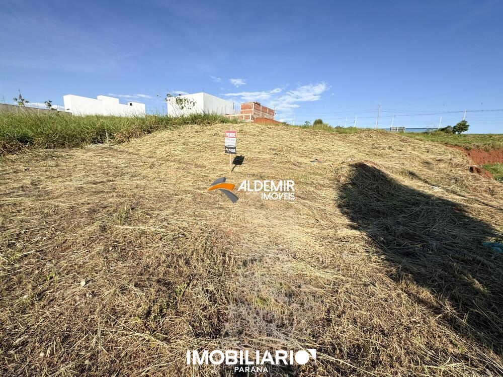Terreno para  Venda em Umuarama pela Aldemir Imóveis