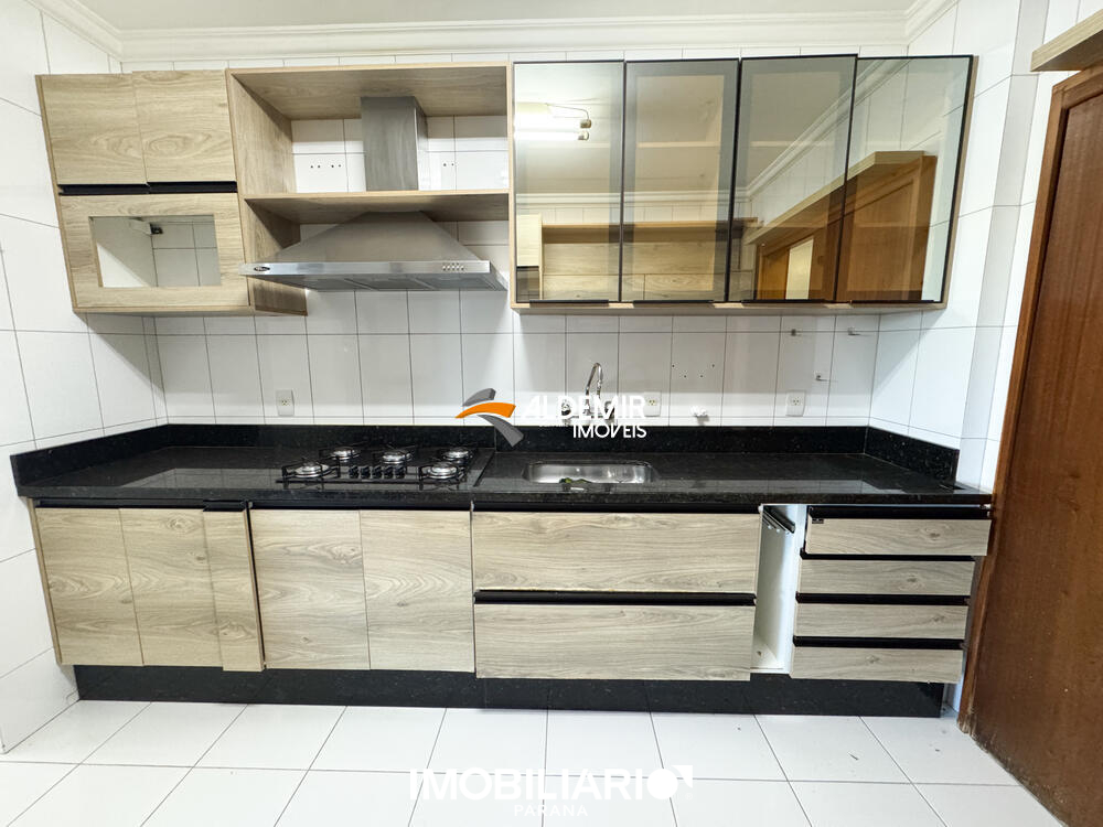 Apartamento para  Venda em Umuarama pela Aldemir Imóveis