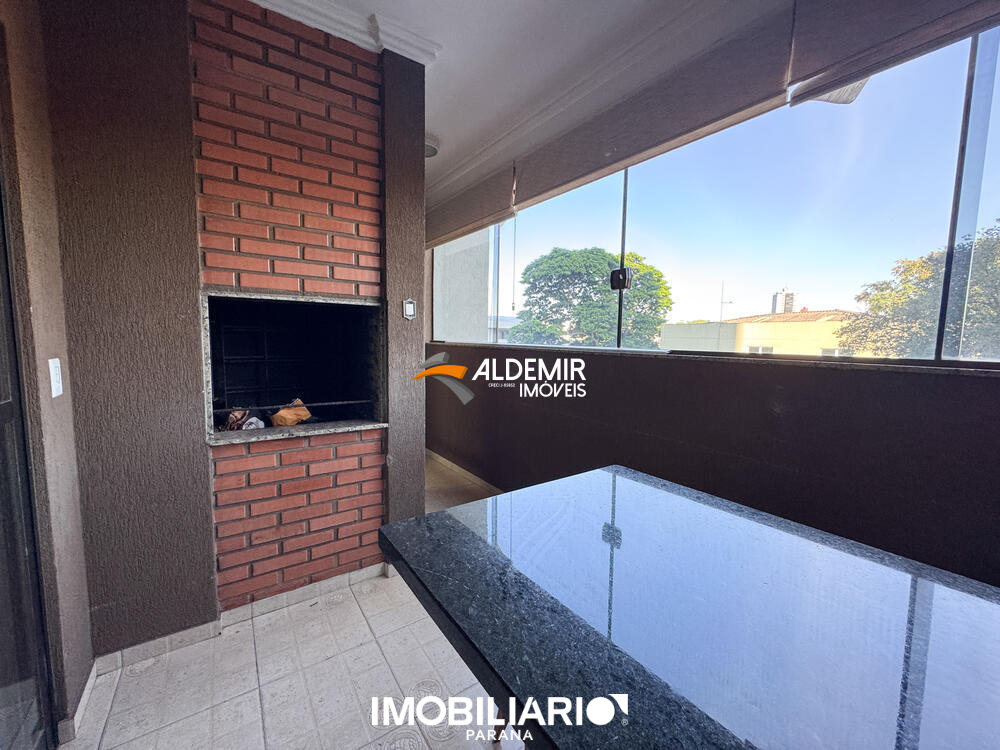 Apartamento para  Venda em Umuarama pela Aldemir Imóveis