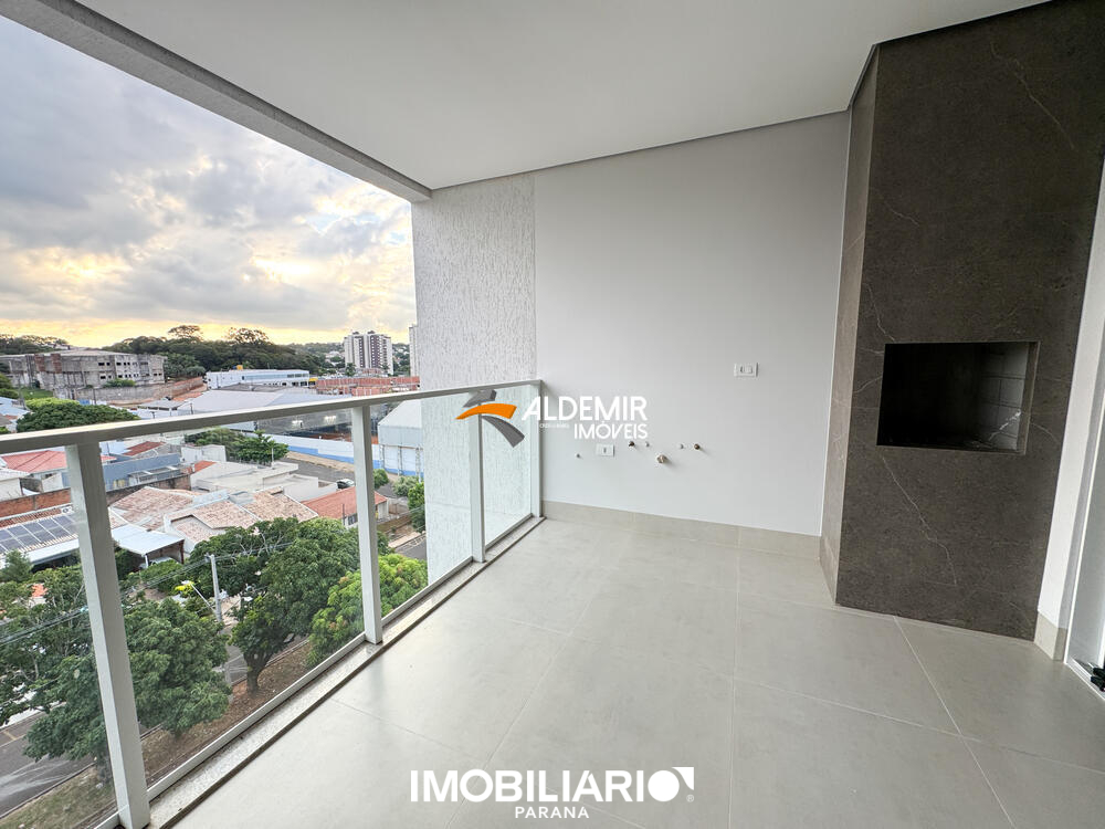 Apartamento para  Venda em Umuarama pela Aldemir Imóveis