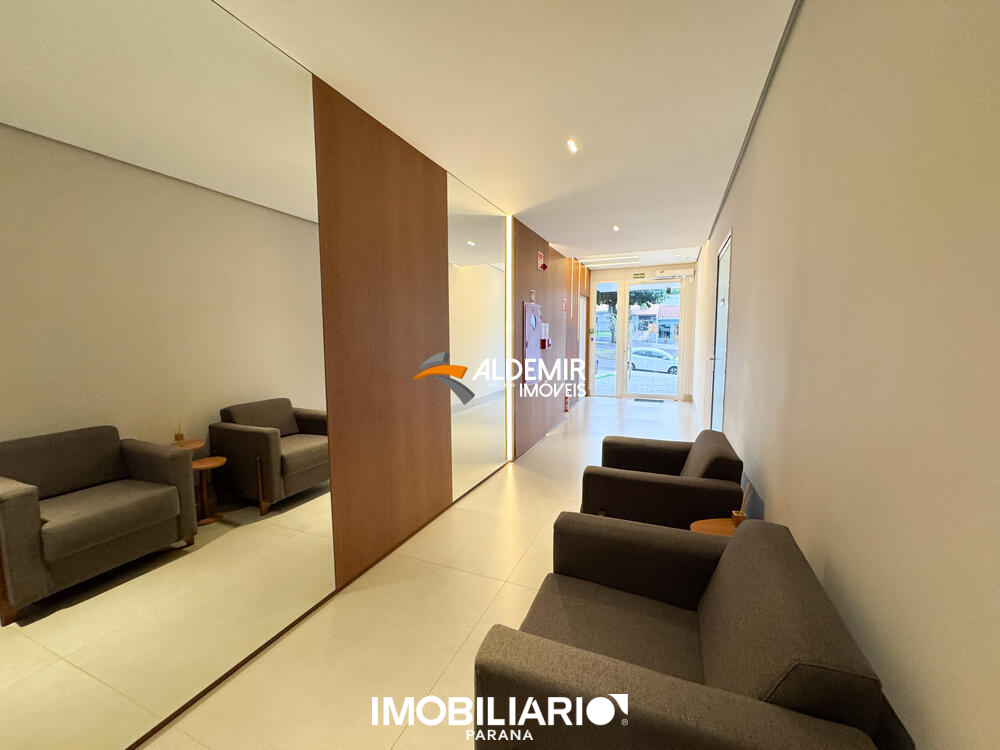 Apartamento para  Venda em Umuarama pela Aldemir Imóveis