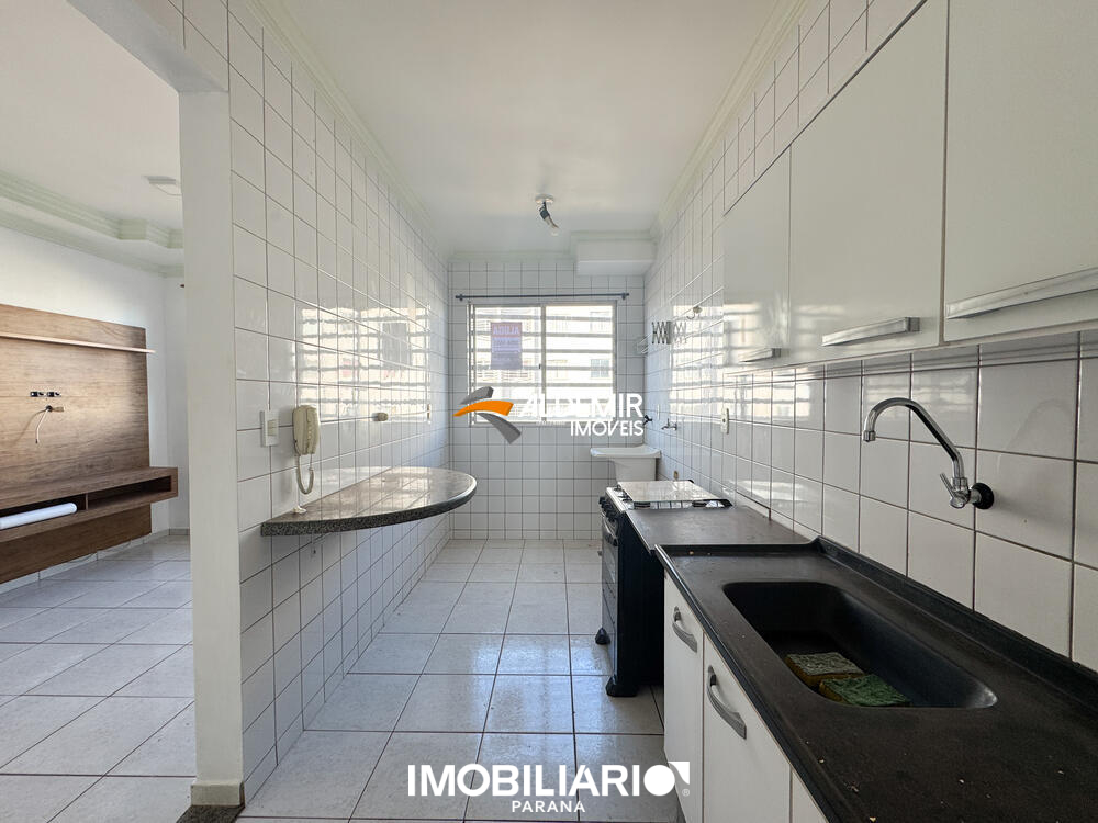 Apartamento para  Alugar em Umuarama pela Aldemir Imóveis