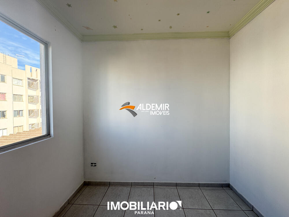 Apartamento para  Alugar em Umuarama pela Aldemir Imóveis